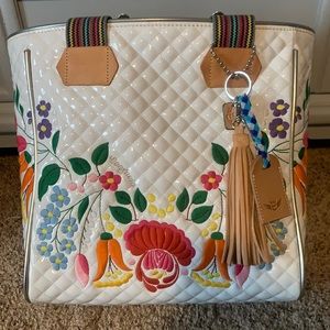 Consuela El Alma Purse